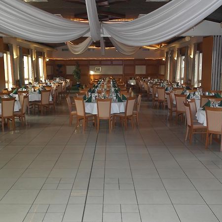 لانغنفلد Hotel Jahnhaus المظهر الخارجي الصورة