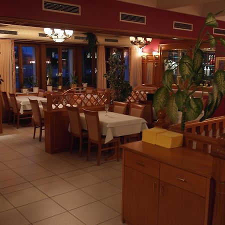 لانغنفلد Hotel Jahnhaus المظهر الخارجي الصورة