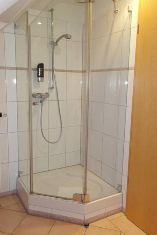 لانغنفلد Hotel Jahnhaus المظهر الخارجي الصورة